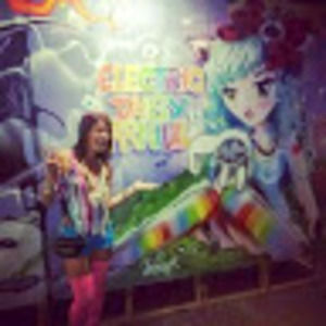 Meet your Posher, Morgan